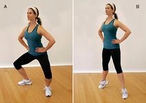 Bacak İnceltme Teknikleri Nedir? Bacak İnceltme Teknikleri Nedir?