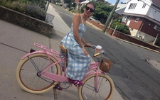 Bisiklet Basen Yapar mı? Bisiklet Basen Yapar mı?