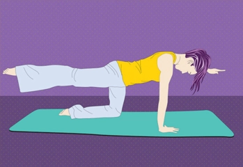 Yan Basen Eritme Hareketleri Yan Basen Eritme Hareketleri